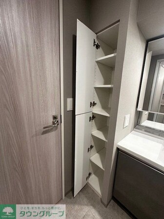 ロイヤルパークス赤羽ノースの物件内観写真